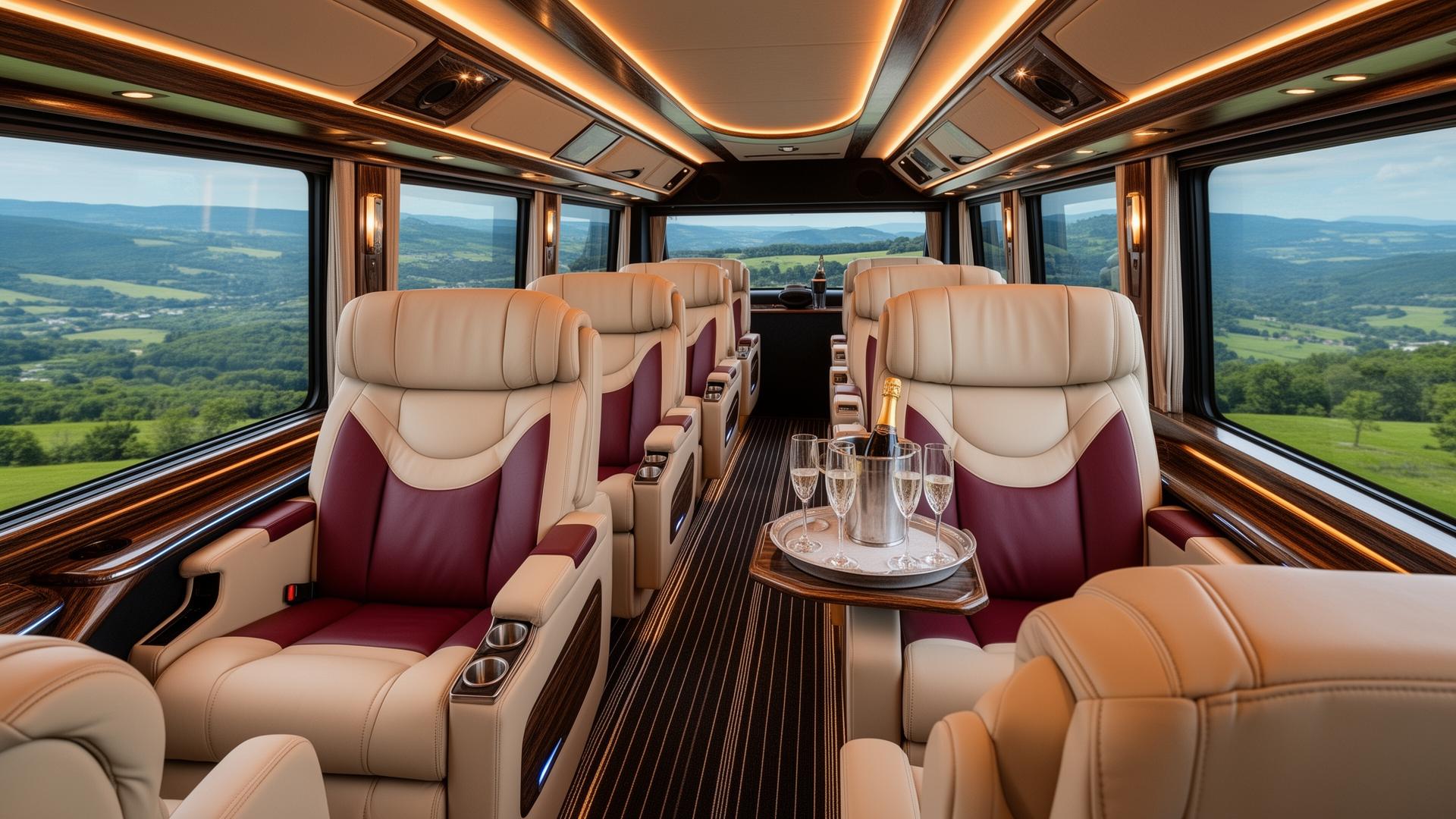 Elevated Heights Travel | Luxury Travel Planning & Group Trips